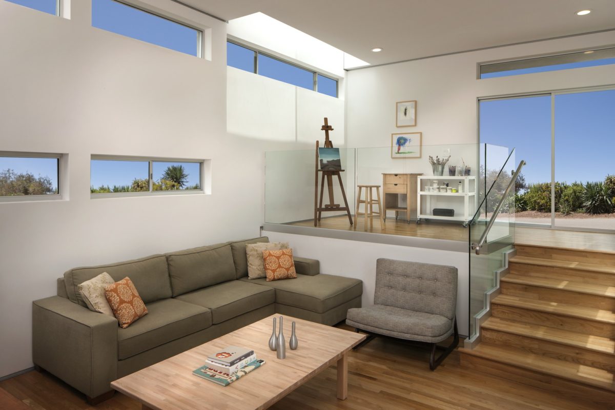 Interior Modern Split Level Single Storey Home Builder. Your Trusted Builders in Sydney.